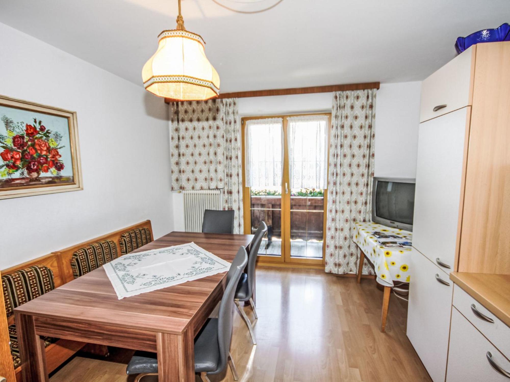 Apartment Jaegerhof-1 By Interhome Hochpillberg Bagian luar foto