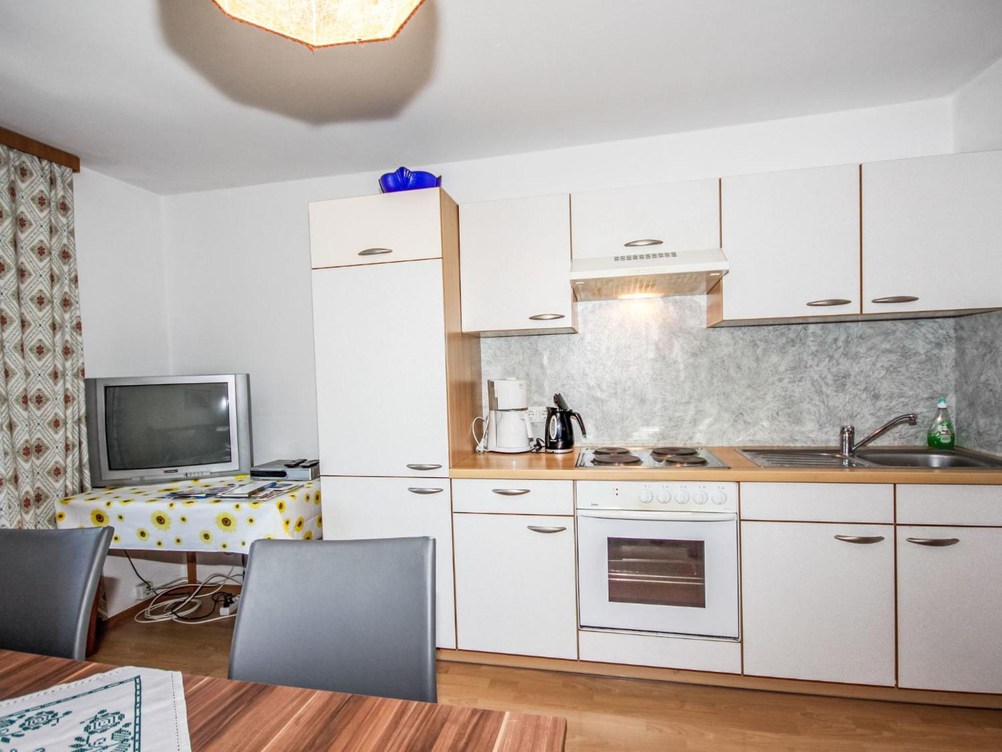 Apartment Jaegerhof-1 By Interhome Hochpillberg Bagian luar foto